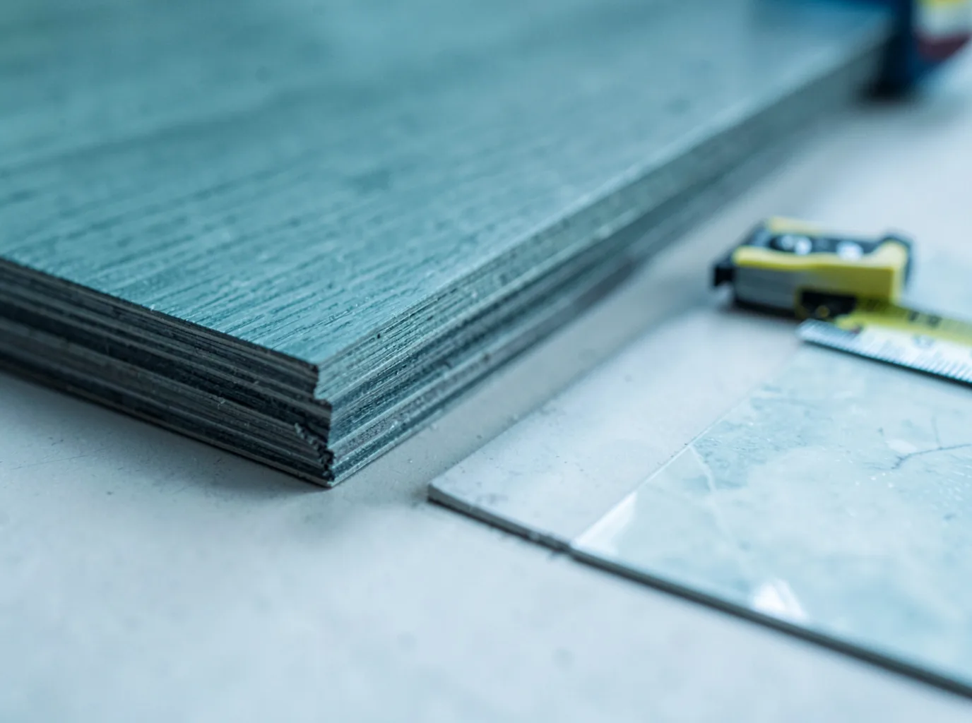 Luxury Vinyl Plank Installation Marston, NC FAQs